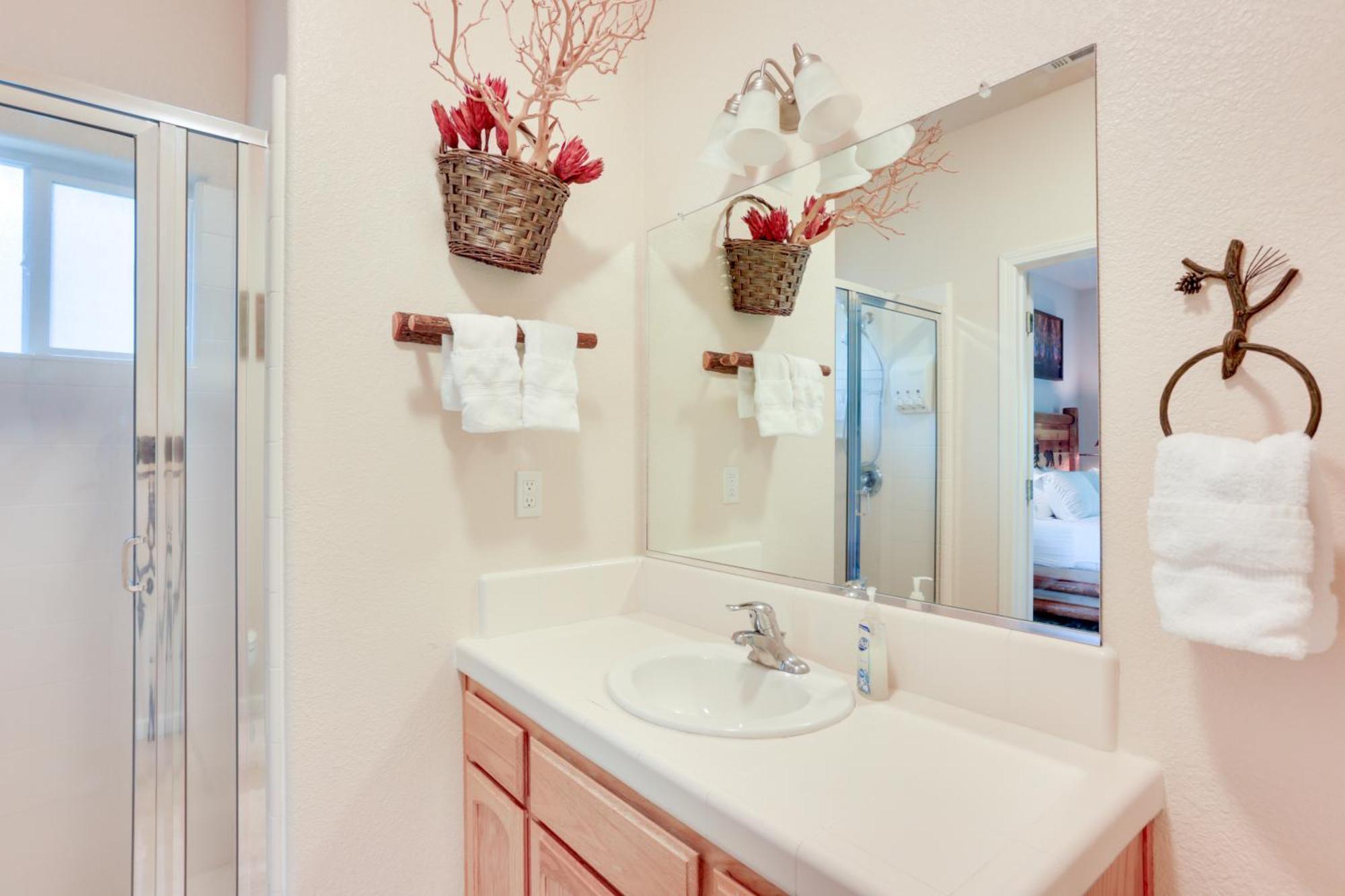 Peaceful And Private Mariposa Cabin On 2 Acres! Βίλα Midpines Εξωτερικό φωτογραφία