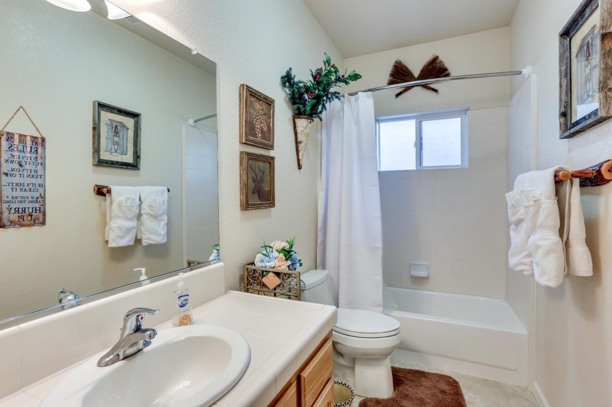 Peaceful And Private Mariposa Cabin On 2 Acres! Βίλα Midpines Εξωτερικό φωτογραφία